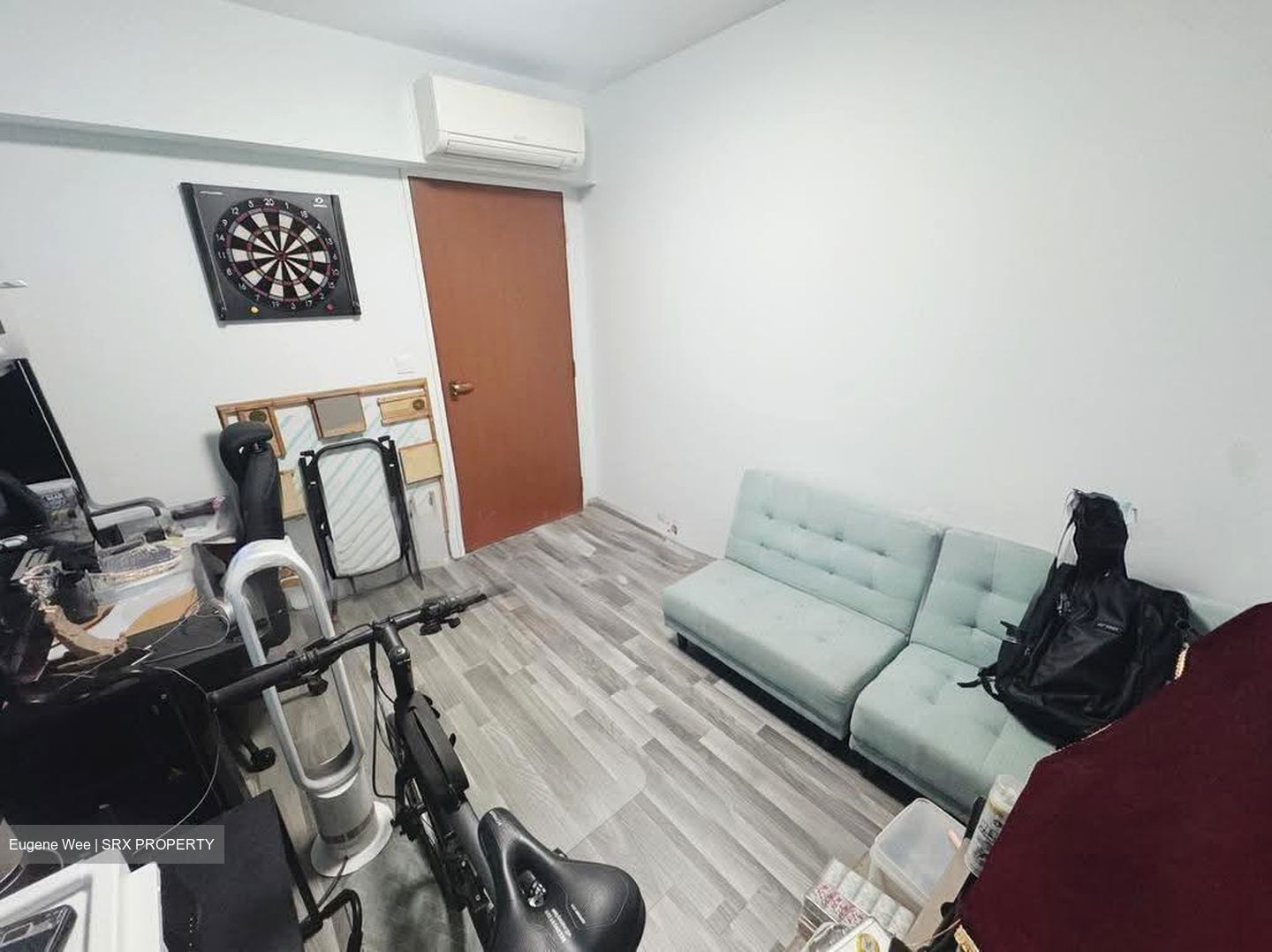 Blk 693A Admiralty Grove (Woodlands), HDB 4 Rooms #608520101